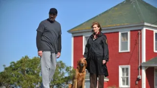Jesse Stone: Ztracená nevinnost