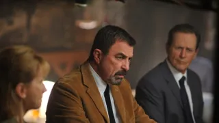 Jesse Stone: Ztracená nevinnost