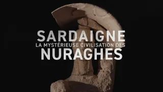Sardinie, tajemství neznámé civilizace