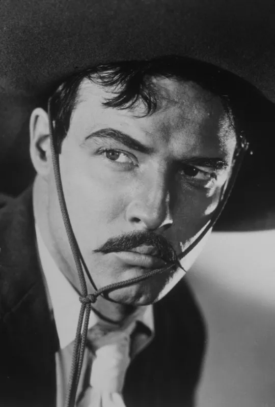 Viva Zapata, 1952 - fotogaléria