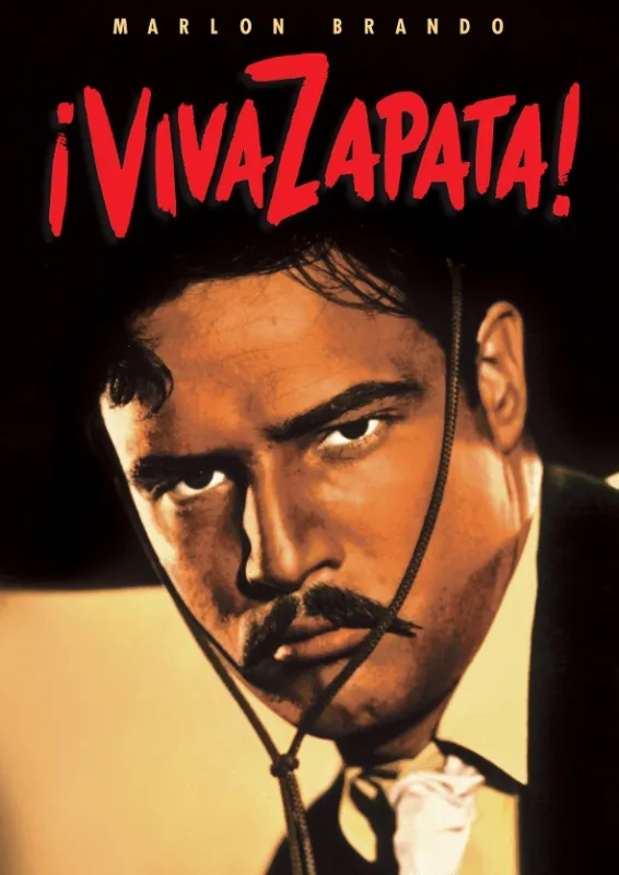 Viva Zapata, 1952 - fotogaléria