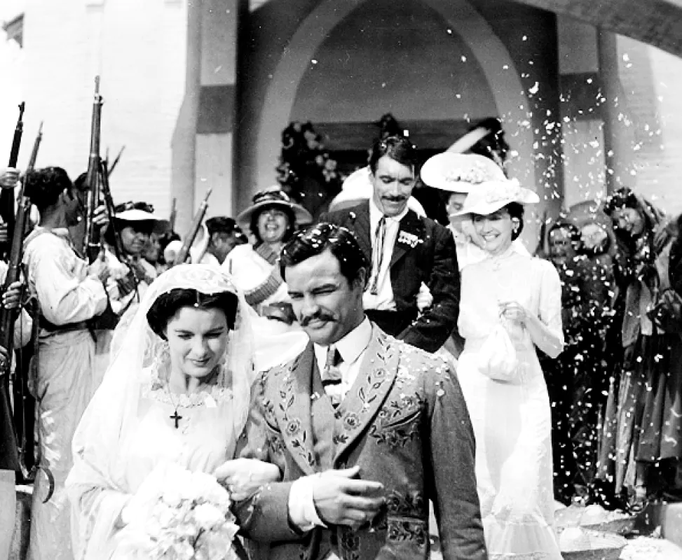 Viva Zapata, 1952 - fotogaléria