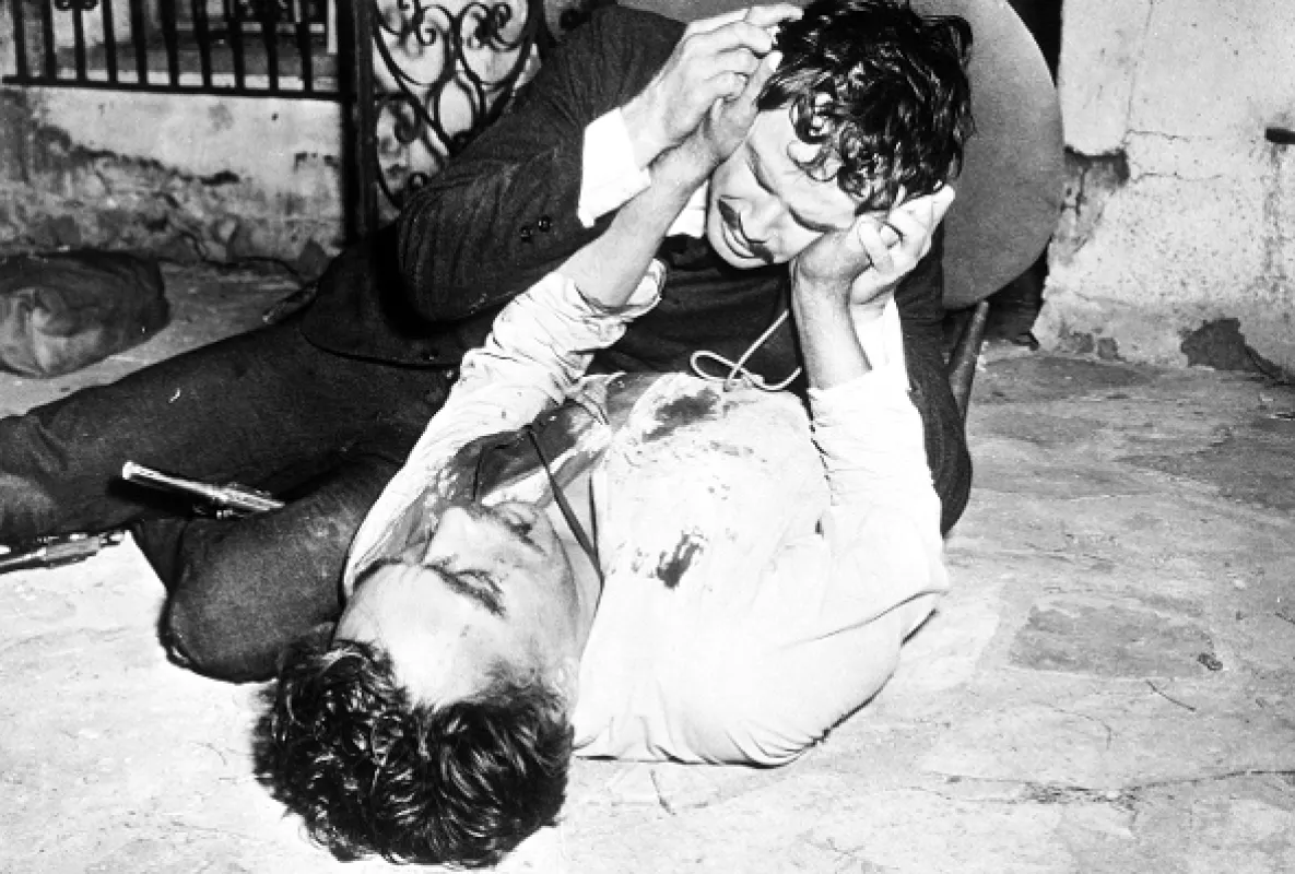 Viva Zapata, 1952 - fotogaléria