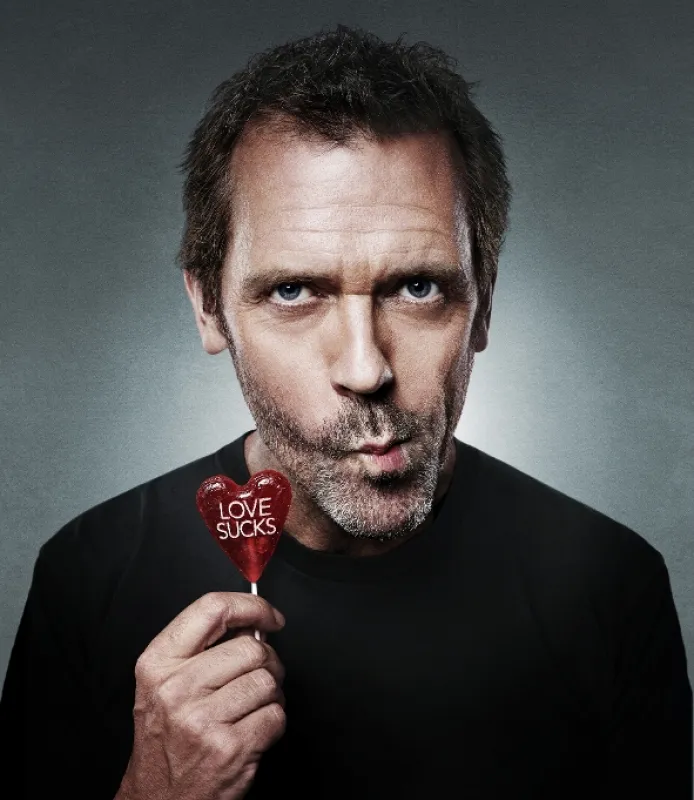 Dr. House (House VII), 2010 - fotogaléria
