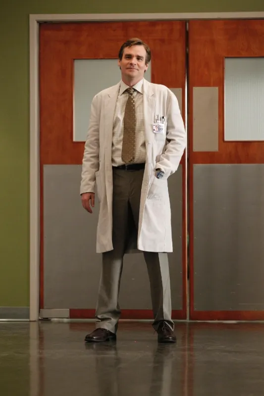 Dr. House (House VII), 2010 - fotogaléria