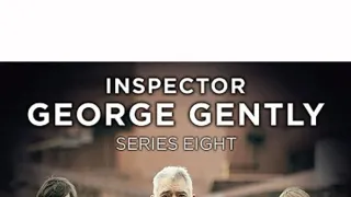Inspektor George Gently VIII (2)