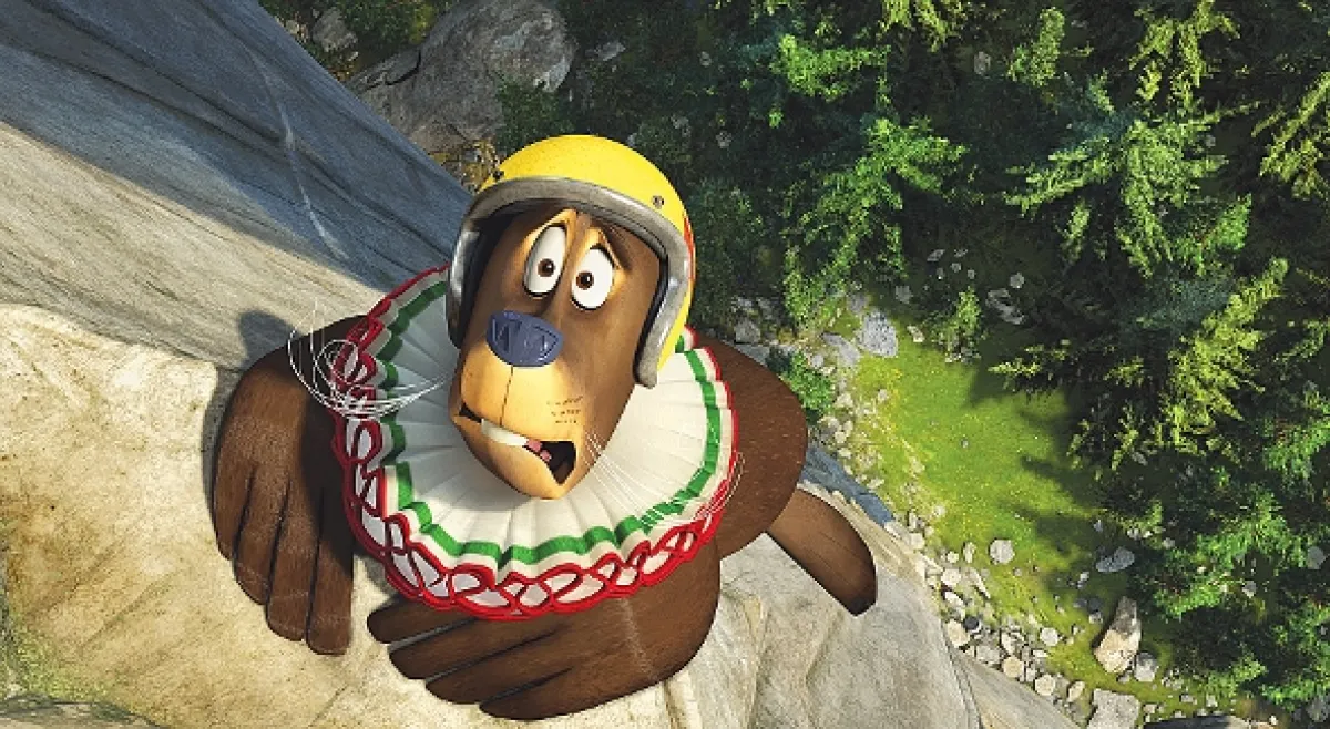 Madagaskar 3 (Madagascar 3: Europe’s Most Wanted), 2012 - fotogaléria