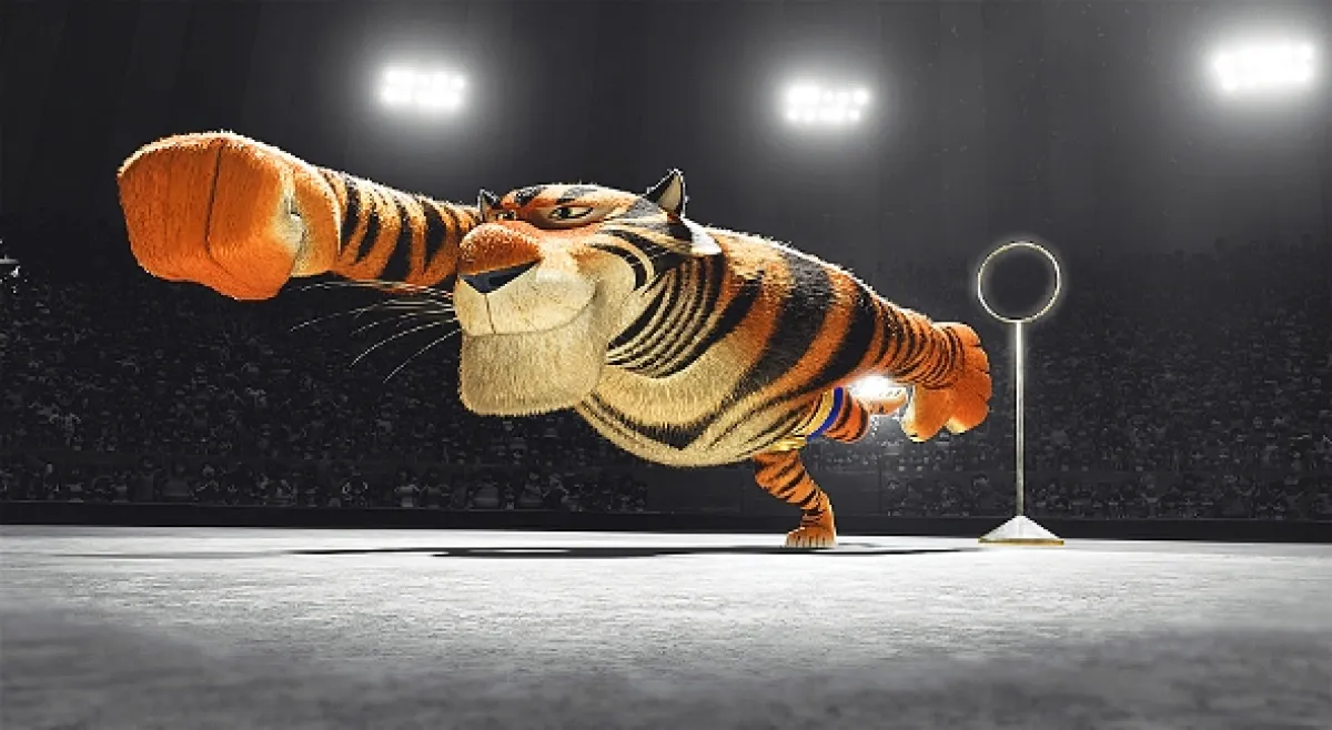 Madagaskar 3 (Madagascar 3: Europe’s Most Wanted), 2012 - fotogaléria