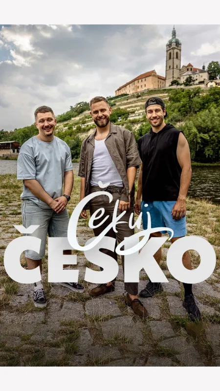 Čekuj Česko - fotogaléria