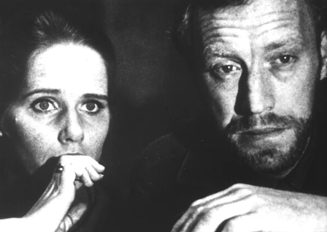 Náruživosť, 1969 - fotogaléria
