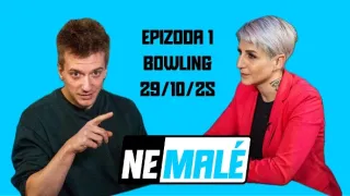 NEMALÉ - S01E01 - Bowling