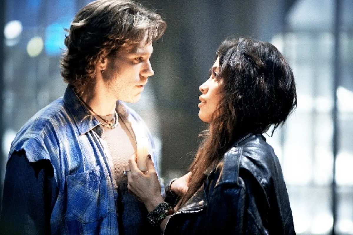 RENT, 2005 - fotogaléria