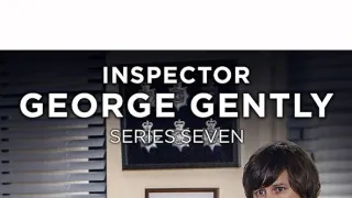 Inspektor George Gently VIII (1)
