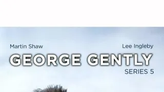 Inspektor George Gently V (4)
