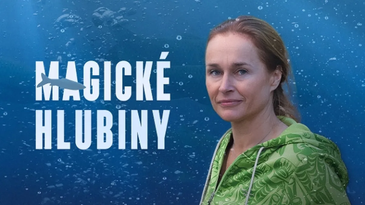 Magické hlubiny, 2022 - fotogaléria