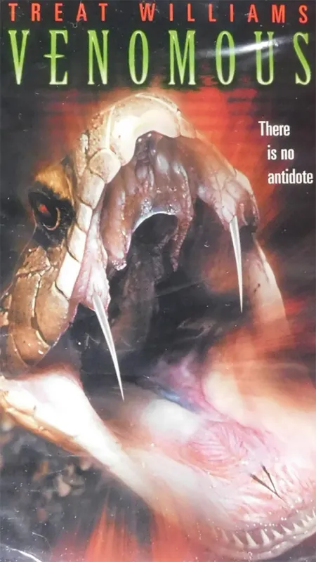 Hadí stisk (Venom Aka Venomous), 2001 - fotogaléria