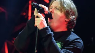 Lewis Capaldi v Basileji