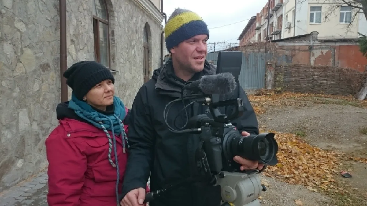 Čechoslováci v gulagu, 2017 - fotogaléria