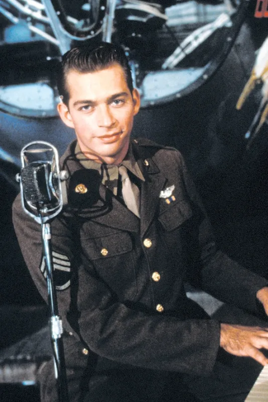 Memphiská kráska (Memphis Belle), 1990 - fotogaléria