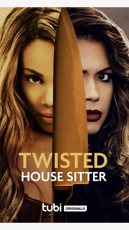 Zlodějka života 2 (Twisted House Sitter 2), 2023 - fotogaléria