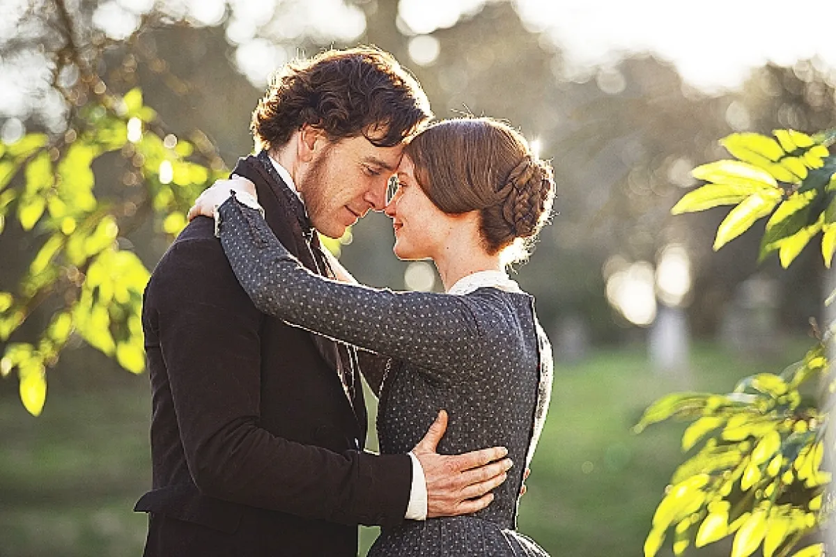 Jana Eyrová (Jane Eyre), 2011 - fotogaléria