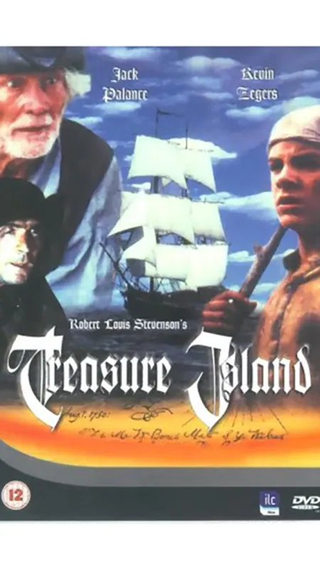 Ostrov pokladů (TREASURE ISLAND), 1999 - fotogaléria