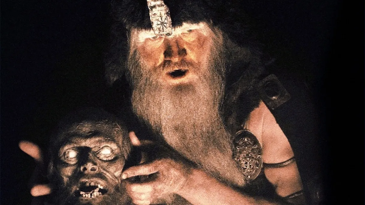 Seveřan (The Northman), 2022 - fotogaléria