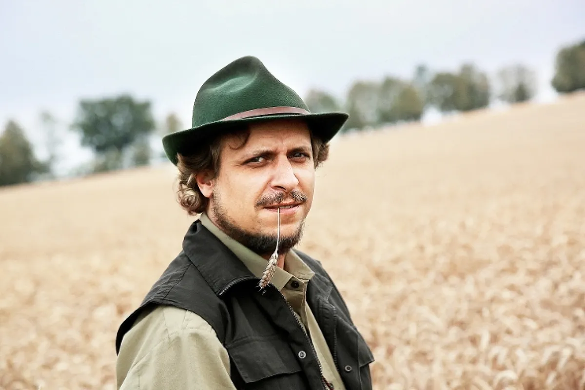 Cesta domů, 2021 - fotogaléria