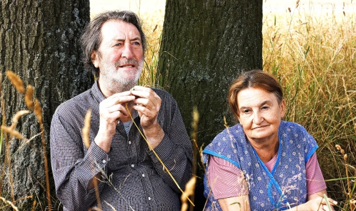 Cesta domů, 2021 - fotogaléria