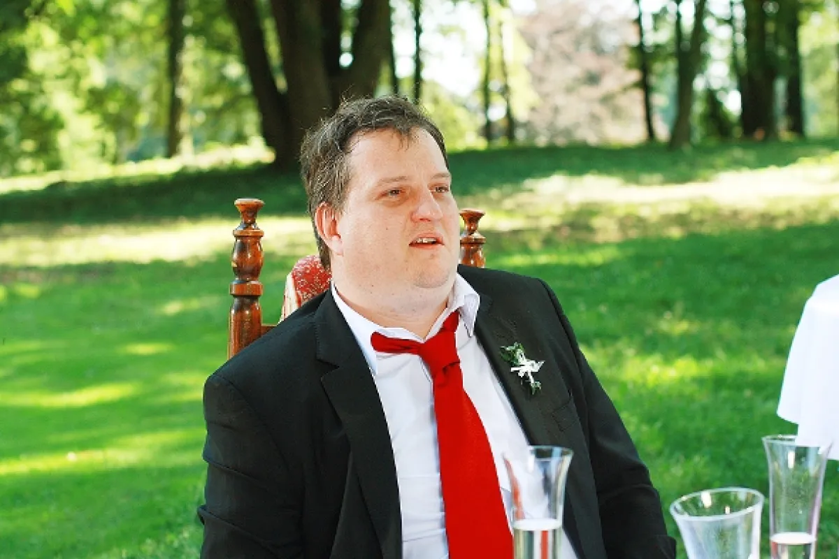 Zakázané uvolnění, 2014 - fotogaléria