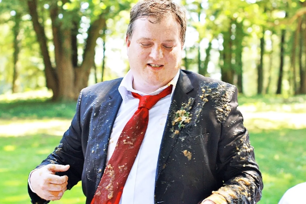 Zakázané uvolnění, 2014 - fotogaléria