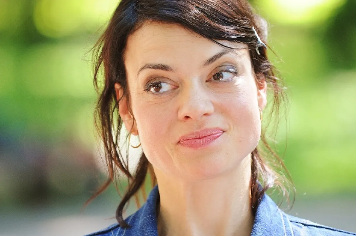 Zakázané uvolnění, 2014 - fotogaléria