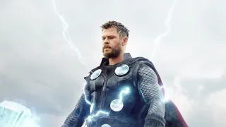 Avengers: Endgame