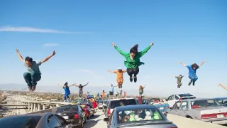 La La Land