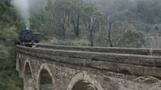 Na cestě po srdci Nového Jižního Walesu