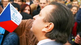 Prezident Blaník