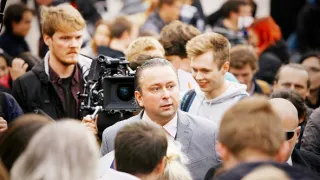 Prezident Blaník