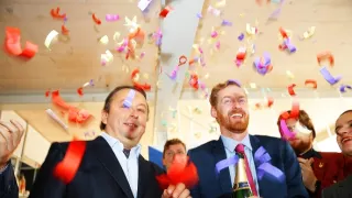 Prezident Blaník