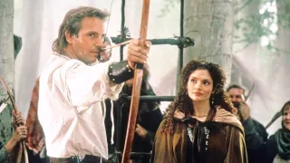 Robin Hood - Kráľ zbojníkov