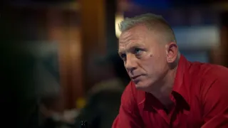 Logan Lucky: Miliónová lúpež