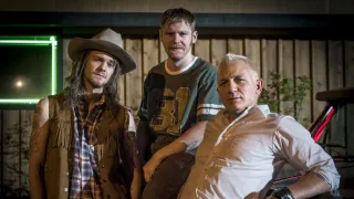 Logan Lucky: Miliónová lúpež