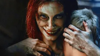 Evil Dead: Vzostup zla