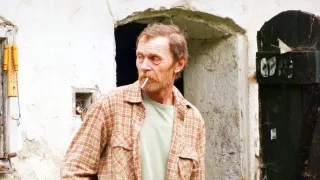Jako nikdy