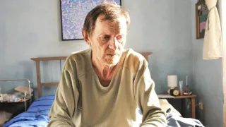 Jako nikdy