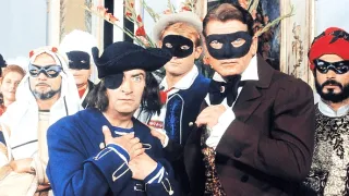 Fantomas sa hnevá