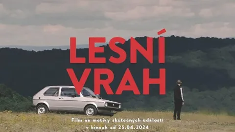 Lesní vrah