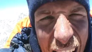 České himalájske dobrodružstvo: Gašerbrum I, Gašerbrum II