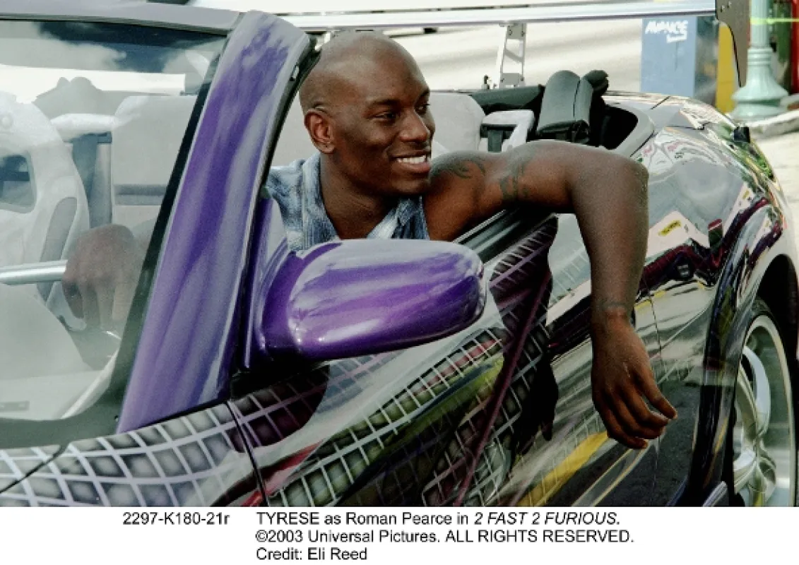 Halálosabb iramban (2 Fast 2 Furious), 2003 - fotogaléria