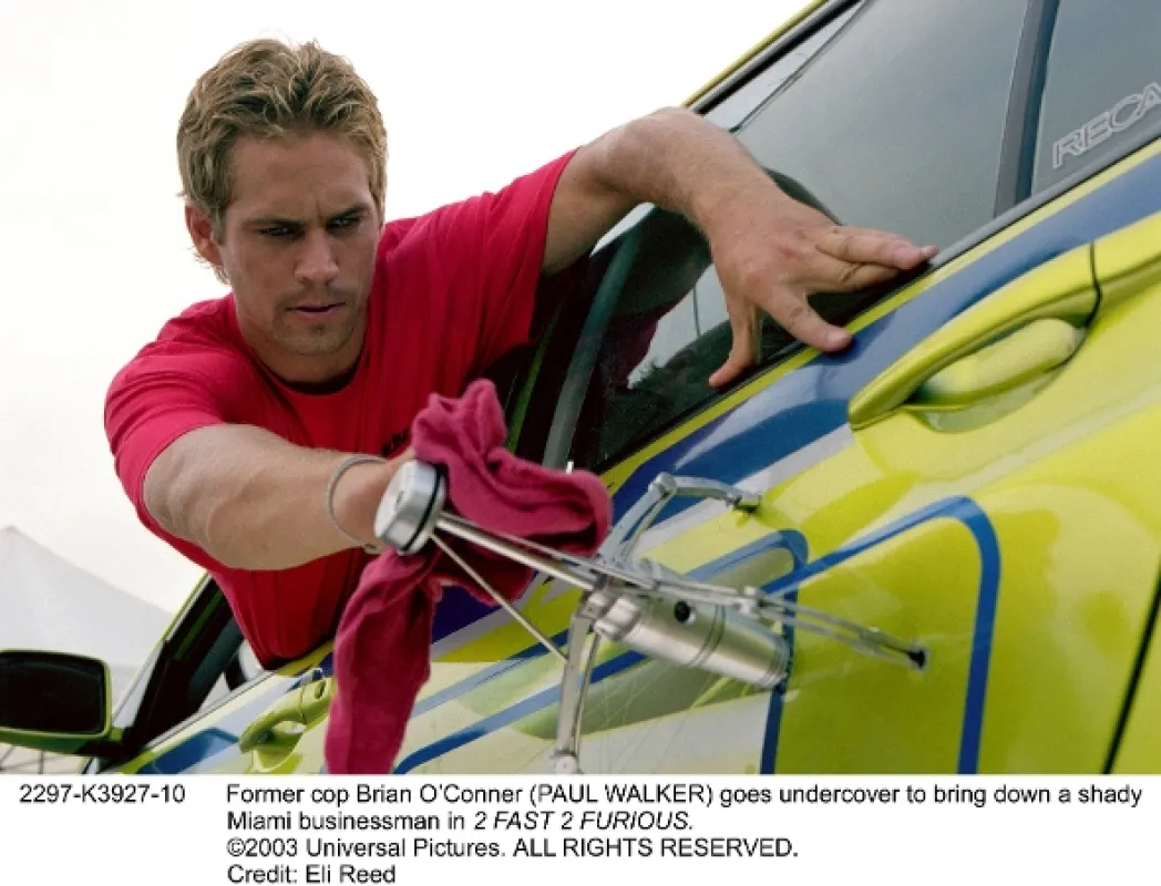 Halálosabb iramban (2 Fast 2 Furious), 2003 - fotogaléria