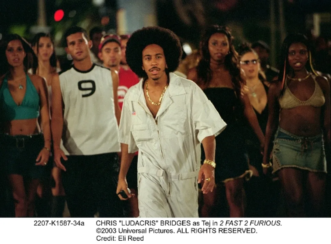 Halálosabb iramban (2 Fast 2 Furious), 2003 - fotogaléria